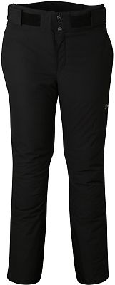 Превью  Брюки горнолыжные PHENIX Triangle Motif Black